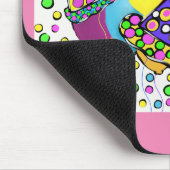 BIRTHDAY-PETTEN ONTWERP MUISMAT (Hoek)