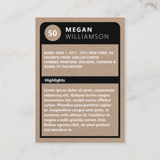 Birthday Photo & All-Star Grandma Baseball Kaart (Achterkant)