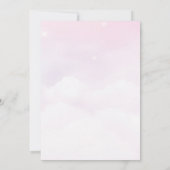 Birthday Pop op Kaart (Achterkant)