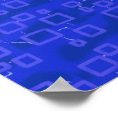 Birthday Poster (Hoek)