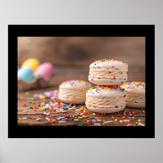 Birthday poster (Voorkant)