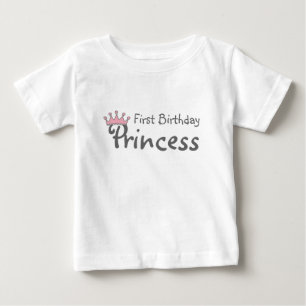 Birthday Princess Crown