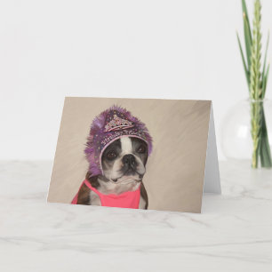 Birthday Princess Kaart