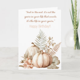 Birthday Printable Greeting Card Happy Birthday  Kaart