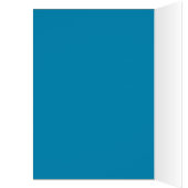 Birthday Ragdoll Cat met juwelen kroon (Binnen (Links))