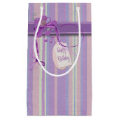 Birthday Romance Klein Cadeauzakje (Voorkant)