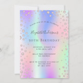 Birthday roos gouden diamanten paars kaart (Voorkant)