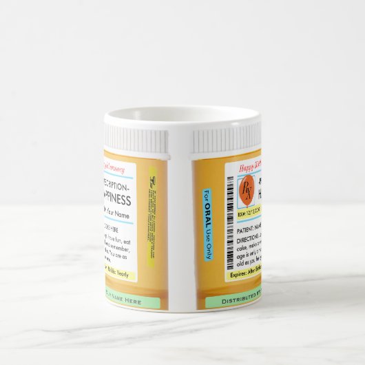 Birthday RX Mok (Center)