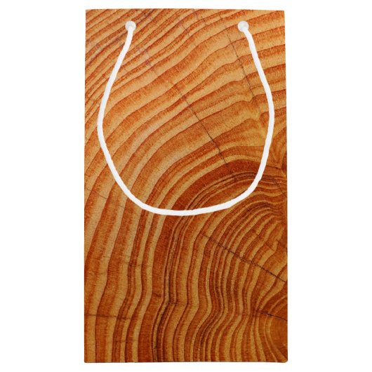 Birthday Sagittarius Small Gift Bag Klein Cadeauzakje (Achterkant)