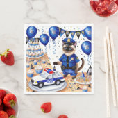 Birthday Servet (Insitu)