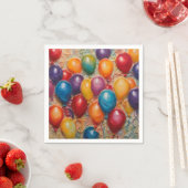 Birthday Servet (Insitu)