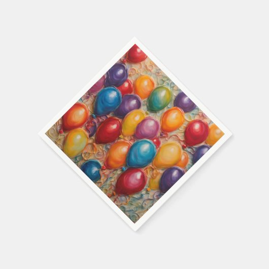 Birthday Servet (Hoek)