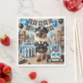Birthday Servet (Insitu)