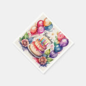 Birthday Servet (Hoek)