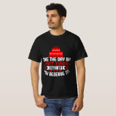 Birthday shirts birthday sayings birthday (Voorkant volledig)