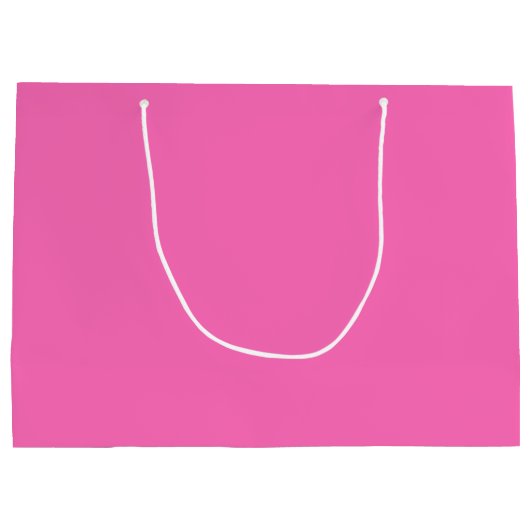 BIRTHDAY Specialized Cute Girly  Trendy Groot Cadeauzakje (Achterkant)