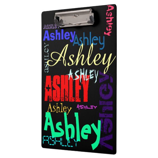 Birthday Specialized herhalingsnaam Klembord (Links)