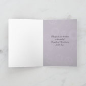 Birthday Steampunk, cogs, tandwielen en koninklijk Kaart (Binnen)