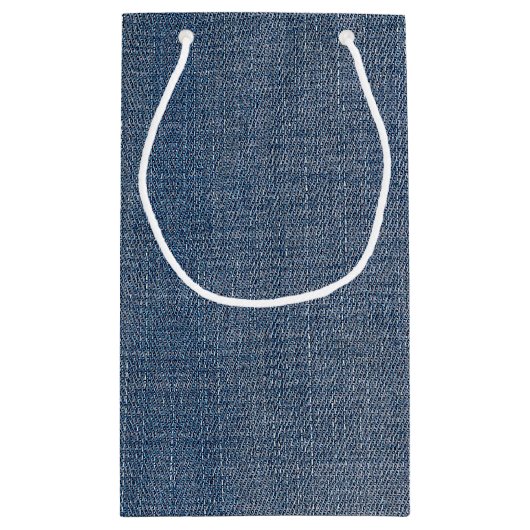 Birthday Stick Girl met Cocktail Klein Cadeauzakje (Achterkant)