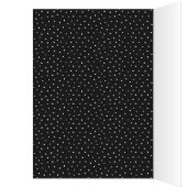 Birthday Stick Girl met Sneakers (Binnen (Links))