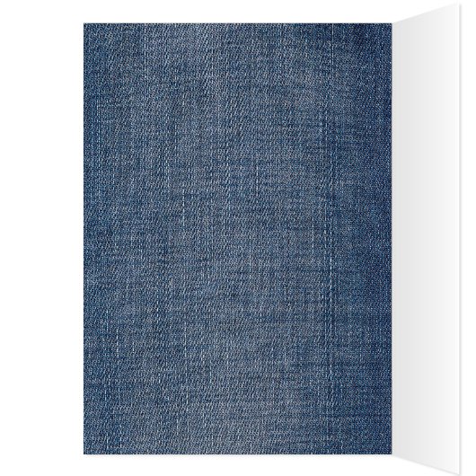 Birthday Stick Girl met Sneakers (Binnen (Links))