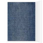 Birthday Stick Girl met Sparklers (Binnen (Links))