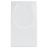 Birthday Stick Girl met wijn Klein Cadeauzakje (Achterkant)