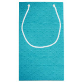 Birthday Stick Girl met wijn Klein Cadeauzakje (Achterkant)