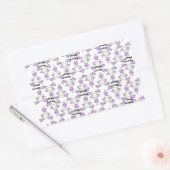 Birthday Sticker (Envelop)