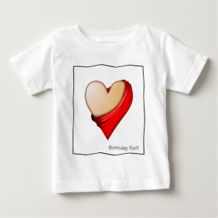 Birthday Suit-HEART