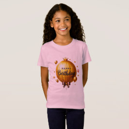 Birthday Surprise T-shirt