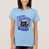 BIRTHDAY SURPRISE T-SHIRT (Voorkant)