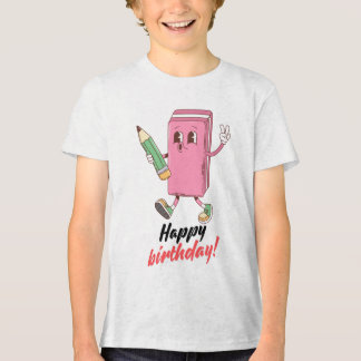 Birthday T-Shirt