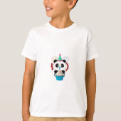 Birthday T-shirt (Voorkant)