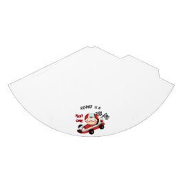 Birthday Theme Race Car Racing Kind Feesthoedjes