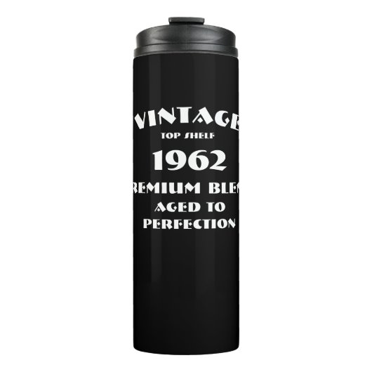 Birthday Thermosbeker (Voorkant)