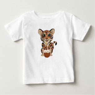 Birthday Tiger