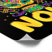 Birthday Trip Nola, So New Orleans You Wouldn't Un Poster (Hoek)