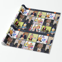 Birthday Trump - v.1