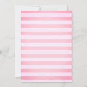 Birthday-uitnodiging van het Soccer Thmed Sports G Kaart (Achterkant)