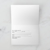 Birthday-uitnodiging voor kinderen in de pool (Binnen)