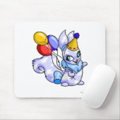 Birthday Usul Muismat (Met muis)