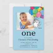 BIRTHDAY-VANGSTEN van Sandra Boynton Kaart (Voorkant)