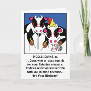 Birthday Wenskaart Kaart