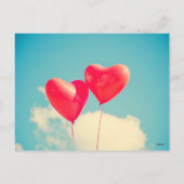 Birthday wil briefkaart (Achterkant)