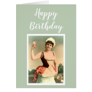 Birthday Wine Lovers Funny Wishes