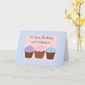 Birthday Wish Kaart (Gele Bloem)