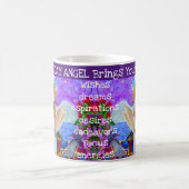 Birthday Wish Koffiemok (Center)