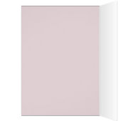 Birthday Wishes Kaart (Binnen (Links))