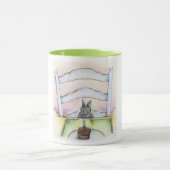 BIRTHDAY WISHES MOK (Midden)